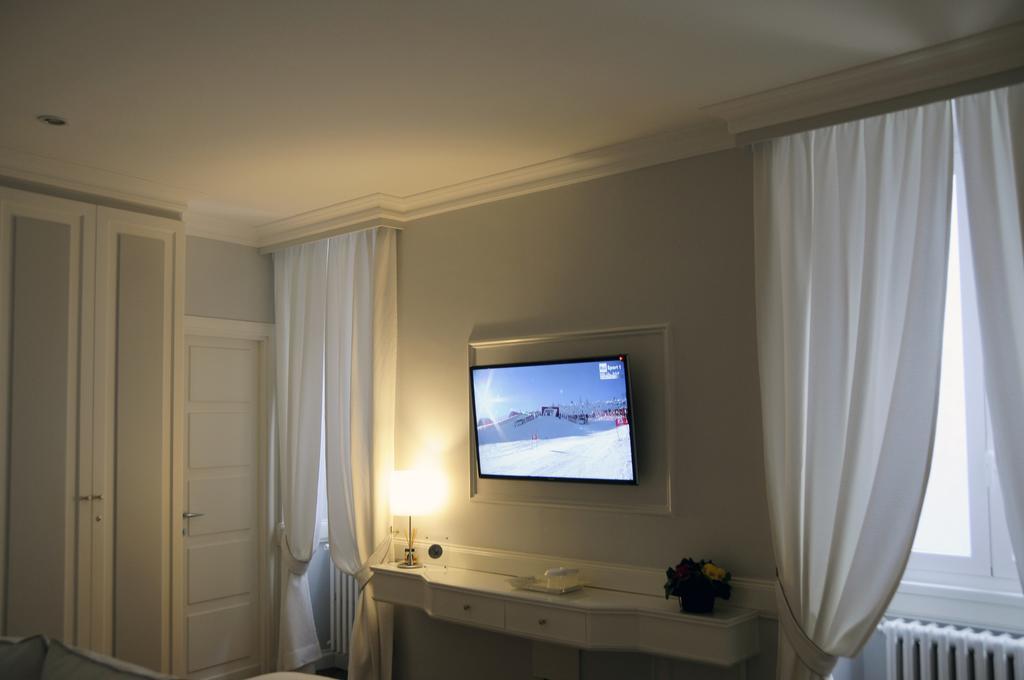 Suite Fontana Di Trevi Rome Ruang foto